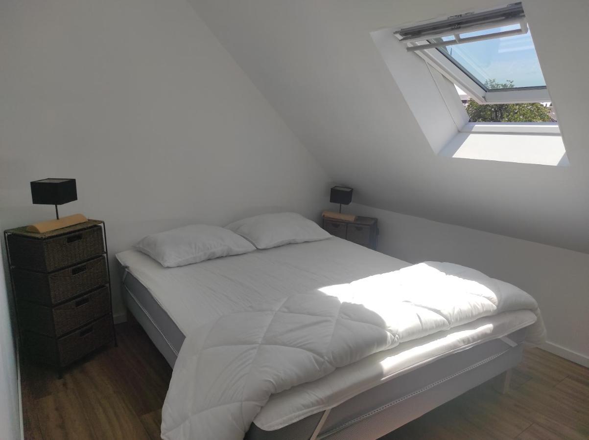 De Terophey & Kena Holiday home Thiberville