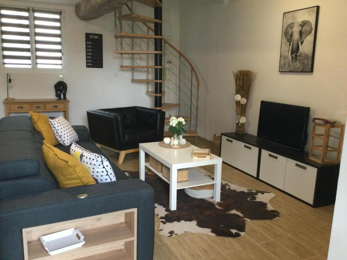 Holiday home De Terophey & Kena *