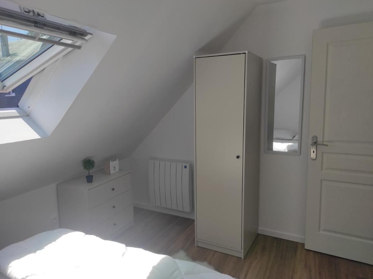De Terophey & Kena Holiday home